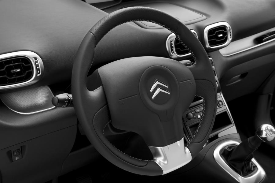  Citroen C3 Picasso 2009 года  (фото 234 из 242)